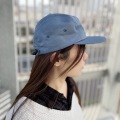 ジェットキャップ(レター) 写真3