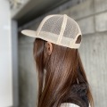 メッシュキャップ 写真3