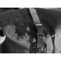 ターポリンサイドバッグ 写真3