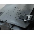 ターポリンシートバッグ デイズ2 写真3
