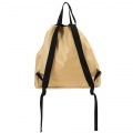 ライダース巾着ザックIMOCK  21L ヘルメット収納 DBT652-KH カーキ 写真3