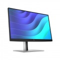 HP E22 G5 21.5インチFHDモニター(21.5型/1920×1080/DisplayPort、HDMI/ブラック/スピーカー：なし) 写真3