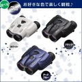 Sportstar Zoom 8-24x25 ブラック 写真3