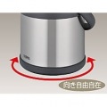ステンレスエアーポット TAK-2200(2.2L) 写真3