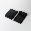 HDDケース/2.5インチHDD＋SSD/USB3.0/ソフト付 写真3