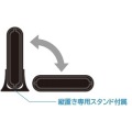 HDDケース/3.5インチHDD/アルミボディ/USB3.1(Gen1)対応/SATA3対応 写真3