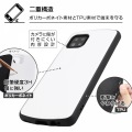 AQUOS sense6 耐衝撃 ProCa/ホワイト 写真3