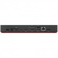 ThinkPad ユニバーサル Thunderbolt 4 ドック 写真3