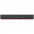 ThinkPad Thunderbolt 4 Workstation ドック 写真3