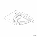 専用ハンドル 写真3