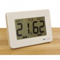 大型デジタル温湿時計SN-908 写真3
