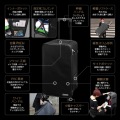コスプレスーツケース 写真3