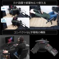 カドデスク【大型商品につき代引不可・時間指定不可・返品不可】 写真3