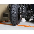 バイクガレージ 2500【大型商品につき代引不可・時間指定不可・返品不可】 写真3