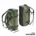 スケボーン Khaki 写真3