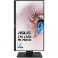 23.8型ワイドモニター/1920×1080(フルHD)/HDMI・DisplayPort・D-Sub15ピン・USB2.0 Type-A搭載/ブラック/スピーカー：あり 写真3
