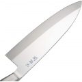 SAKURA-S 庖丁 ステンレス 出刃 210mm【左きき用】018AK5181 写真3