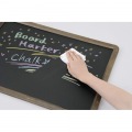 アンティークブラックボード(つや消し仕上げ) 写真3