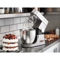 卓上型ミキサー ケンミックス アイコー シェフPRO KPL9000S | 洋菓子 泡立て ミキサー お菓子 お菓子作り 下ごしらえ ビーター 写真3