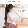 プロポーションチェア CH-N88W ナチュラルライトグリーン 写真3