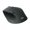 ロジクール M720 トライアスロン マルチデバイス マウス M720r 写真3