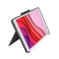 COMBO TOUCH for iPad (第7世代用)トラックパッド付キーボードケース 写真3