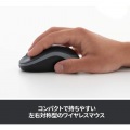 ワイヤレスコンボ マウス・キーボードセット 写真3