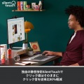 Signature M650 Lワイヤレスマウス フォービジネス 写真3
