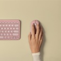 PEBBLE MOUSE 2 M350S ローズ 写真3