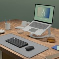 PEBBLE MOUSE 2 M350S グラファイト 写真3