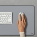 PEBBLE MOUSE 2 M350S オフホワイト 写真3