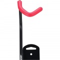 壁掛け用ディスプレイフック(前輪固定) ブラック ( BIKE HANGER V2 ) 写真3