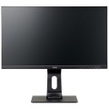 24.5型144Hz対応ゲーミング液晶ディスプレイ G-MASTER GB2560HSU-2 (TN/フルHD/HDMI/DP/昇降/回転/スウィーベル) マーベルブラック 写真3