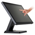 23型マルチタッチパネル液晶ディスプレイ ProLite T2336MSC-2A (IPS方式パネル/フルHD/D-Sub/HDMI/DVI-D/10点マルチタッチパネル) マーベルブラック 写真3