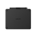 Intuos ワイヤレス Medium ブラック 写真3