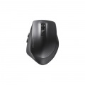 Bluetooth BlueLED プレミアムフィットマウス Lサイズ ブラック 写真3