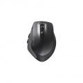 Bluetooth BlueLED プレミアムフィットマウス Mサイズ ブラック 写真3