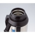 真空二重 断熱構造ステンレスボトル2l 写真3
