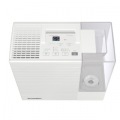 ダイニチ 気化ハイブリッド式加湿器 集合住宅 14畳/戸建て 8.5畳/タンク容量 5L/3年保証 HD-RXC500C-W サンドホワイト 写真3