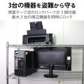 セキュリティロックキット 写真3