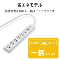 ぬけ止めマグネット雷タップ 写真3