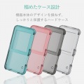 Walkman S/ハードケース/クリア 写真3