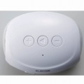 Bluetooth/TV用スピーカー/Delay less Wireless対応/ホワイト 写真3