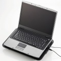 ノートPC用クーラー(静音・強冷タイプ) 写真3