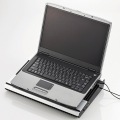 ノートPC用クーラー(高耐久性×極冷) 写真3