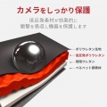 ZEROSHOCKカメラケース 写真3