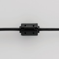 カメラ接続用USBケーブル(mini-Bタイプ) 写真3