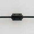 カメラ接続用USBケーブル(平型mini8pinタイプ) 写真3