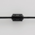 カメラ接続用USBケーブル(micro-Bタイプ) 写真3