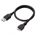 e:DISKデスクトップ USB3.0 2TB Black 法人専用 写真3